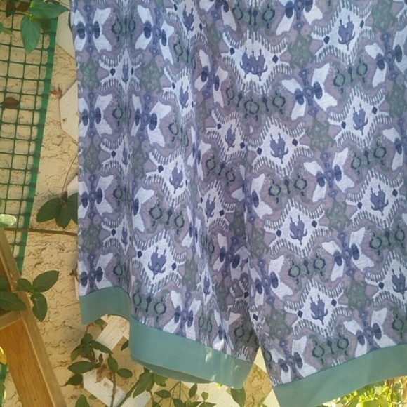 TORY BURCH SHORTS - Picture 3 of 3